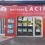 agence clermont l herault Maison Lacin