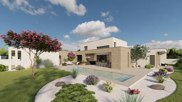 Collection architecturale