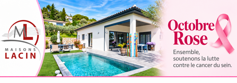 Banniere email Maisons Lacin Octobre Rose Maison Lacin