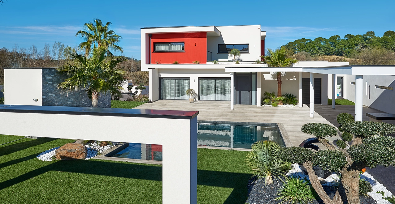 Maison