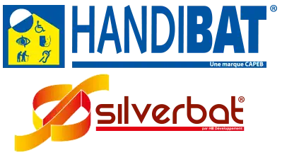 Handibat et Silverbat